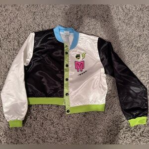 Monster High Costume